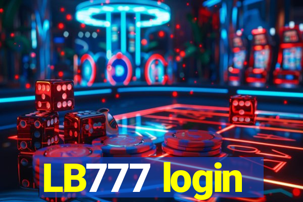 LB777 login